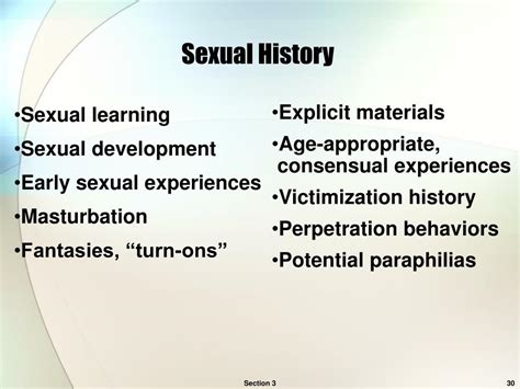 Ppt The Effective Management Of Juvenile Sex Offenders In The