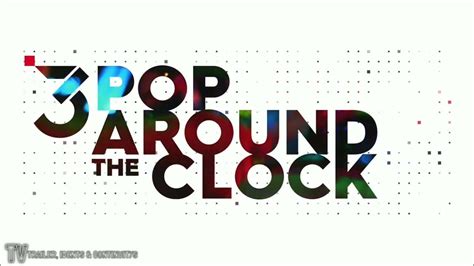 Pop Around The Clock In 3sat Youtube