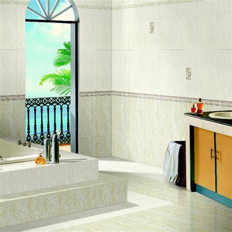 Sale ends in 5 hours. Elegant Clean Cheap Bathroom Self Adhesive Wall Tiles - Buy Bathroom Polished Porcelain Floor ...