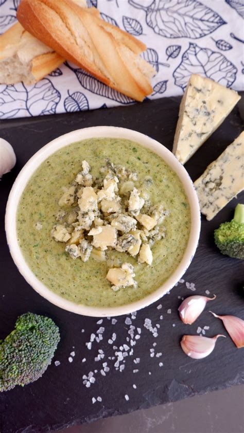 Broccoli And Stilton Soup With A Kick Vegan Or Vegetarian Captain Bobcat