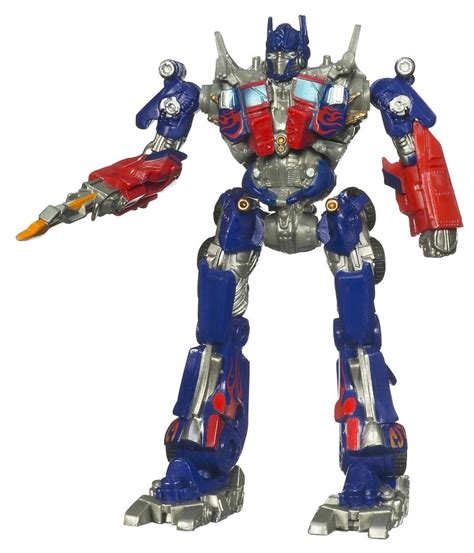 Mewarnai robot optimus prime download gambar mewarnai gratis. Optimus Prime - Transformers Toys - TFW2005