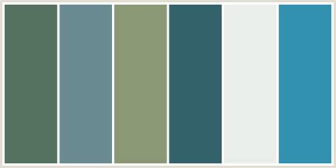 These shades work beautifully when placed. Green Blue Color Schemes | Green Blue Color Combinations ...