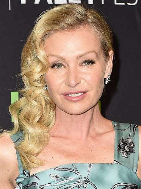 Portia de rossi speaks out amid campaign to support ellen degeneres: Compare Portia De Rossi's height, weight, body measurements with other celebs