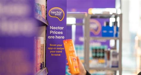sainsbury s introduces new loyalty initiative nectar prices
