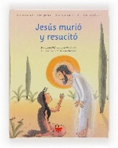 Jesús Murió Y Resucitó Comprar Libro En Fnaces