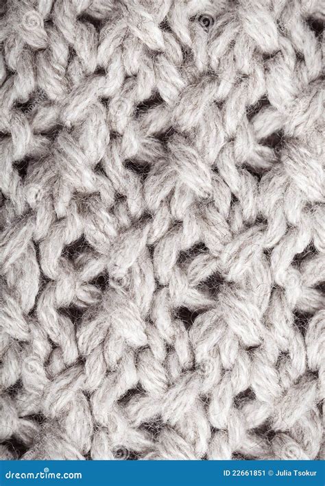 Wool Texture Stock Image Image Of Design Decor Knit 22661851