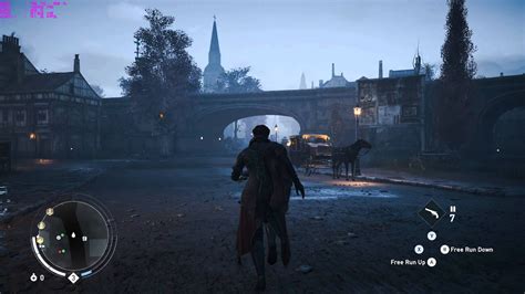 Assassin S Creed Syndicate FPS GTX 970 YouTube