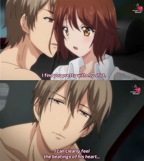 At the end of an argument with her boss with whom she gets along with like cats and dogs, the two decide for the time being to go stay at a nearby. ANIME :: Shuudengo, Capsule Hotel de,... - Shoujo TV Anime News | Facebook