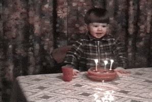 This work will tell them you don't forget their special day, you just cannot celebrate with them. Birthday GIFs - Find & Share on GIPHY