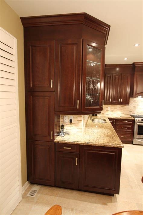 Your guide to trusted bbb ratings, customer reviews and bbb accredited businesses. This Alderwood Kitchen definitely has the Wow Factor ! - Classic Kitchens Designs & Renovations Ltd.