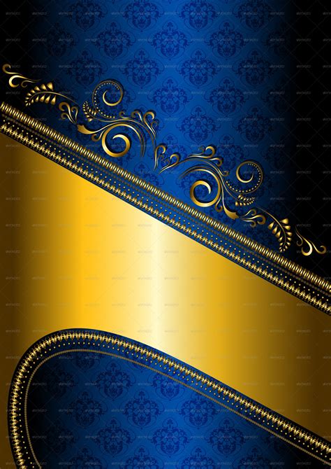 85 Blue Gold Wallpaper Iphone Gambar Populer Terbaik Postsid