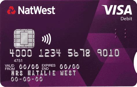 The plastic is the same thickness as a standard credit card. Bank of the west debit cards - Best Cards for You