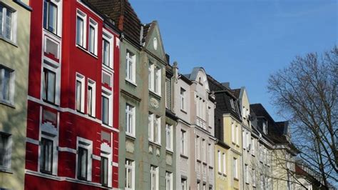 Eine der großstädte im ruhrgebiet ist dortmund. Mietpreisboom: Wohnungen für Studenten auch in NRW immer ...