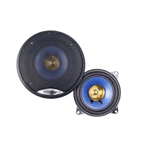 Car Speakers 4″ One Stop Motorshop