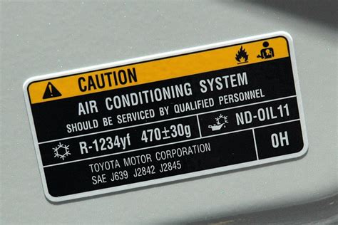 R1234yf So versteckt Hyundai das Killer Kältemittel Bilder autobild de