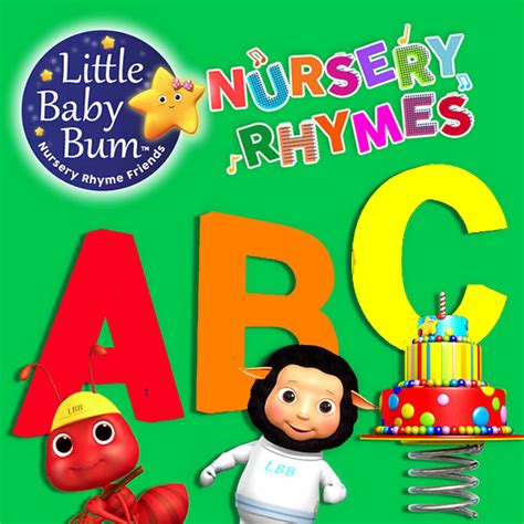 Abc Phonïcs Song Pt 2 By Lïttle Baby Bum Nursery Rhymes Frïends
