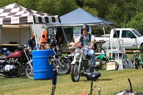 Bankert memorial the next run is scheduled for september 25th. Japanese Swap Meet, White Rose Motorcycle Club, 2013 - dc ...