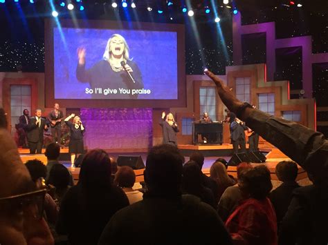 World Harvest Church | Rod Parsley, Pastor