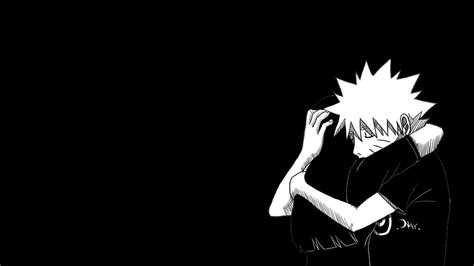 Download 79 Naruto And Sasuke Wallpaper Black And White Hd