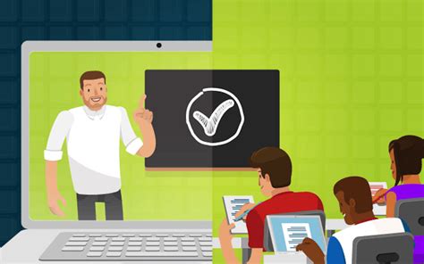 Clases de preparación a estudios superiores y grados superiores y de diseño online por videoconferencia en directo y presenciales. Clases Híbridas: La nueva normalidad de la educación mundial