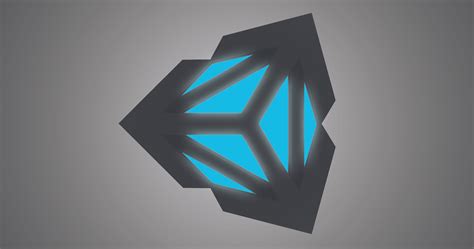 I Made A Unity Logo D Rdanidev