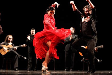 flamenco Dança Flamenco Cultura