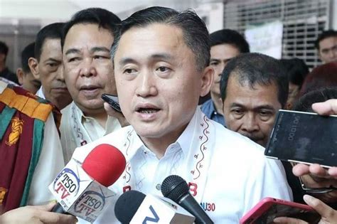 'heinous crime' graph dips further in up this year. Magpapalaya kay Sanchez mananagot - Bong Go | Pilipino ...