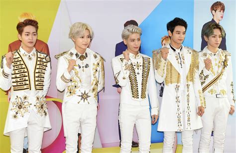The SHINee members talk about each other - Kpop Behind | All the Stories Behind Kpop Stars