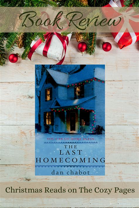 He says that he is searching for the perfect town but soon admits that he's not going to find it in a more summaries and resources for teaching or studying the lost continent: Review of The Last Homecoming by Dan Chabot ...