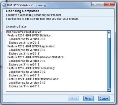 Ibm spss 25 is a widely used program for statistical analysis in social science. Ibm Spss Amos 21 Free Download - streaminstalsea