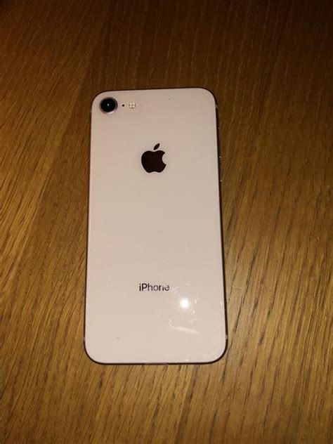 Iphone 8 Rose Gold 64gb Unlocked Mint Condition Wolverhampton Walsall