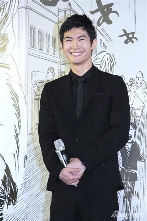 Самые новые твиты от 三浦春馬 & staff info (@miuraharuma_jp): 三浦春马想吃东坡肉 现学现卖台湾流行语_手机新浪网