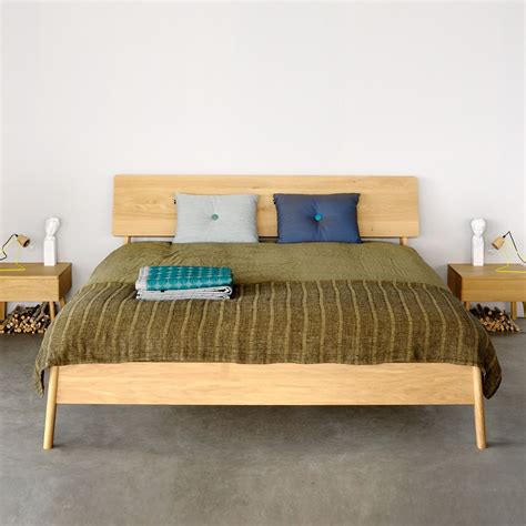 Subito a casa e in tutta sicurezza con ebay! Struttura Letto Matrimoniale : Letto matrimoniale in legno ...