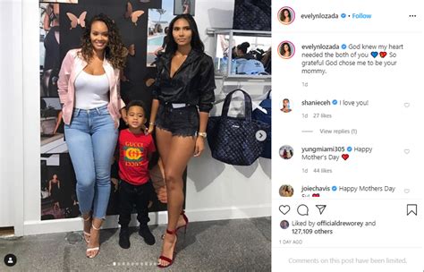 Thats Your Sister And Little Brother Fans Rave Over Evelyn Lozadas