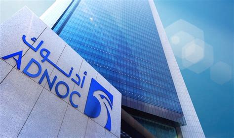 Adnoc offshore is the largest offshore oil producer in abu dhabi. UAE's ADNOC, China National Petroleum explore offshore ...