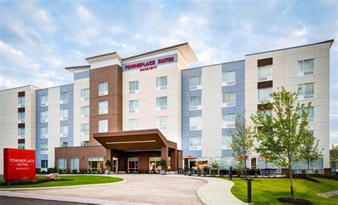 Global Travel News New Hotel By Marriott To Open