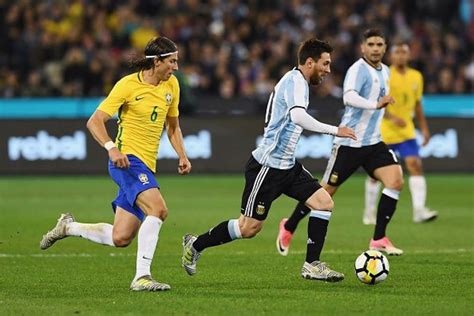 Hay 10 maneras de llegar desde argentina hasta brasil en avión, autobús o en coche. Argentina vs. Brasil: resultados, historial, estadísticas ...