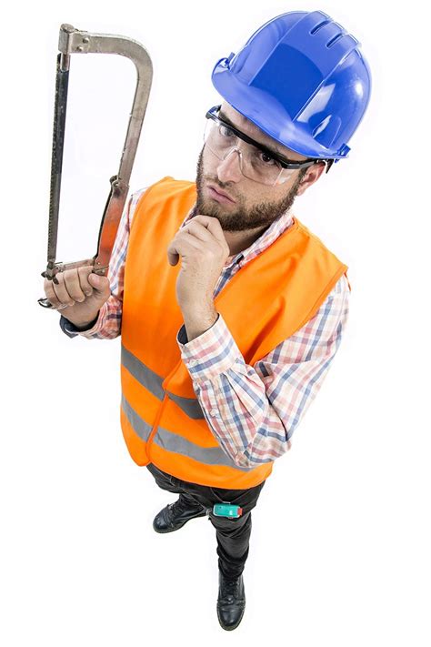 Engineer Construction Worker Stock Photo Containing Worker And