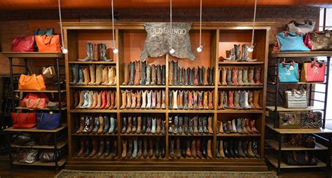 Proudly offering;ariat boots, dan post, laredo, los altos boots all your cowboy needs in one place. Maverick Fine Western Wear & Saloon - 21 Photos & 14 ...
