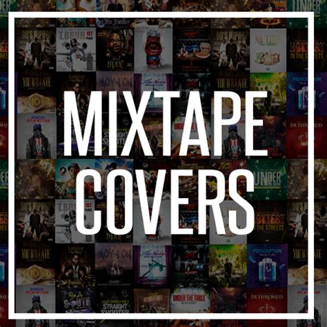 Maybe you would like to learn more about one of these? Mixtape Cover Design | Free & Premium Templates ...