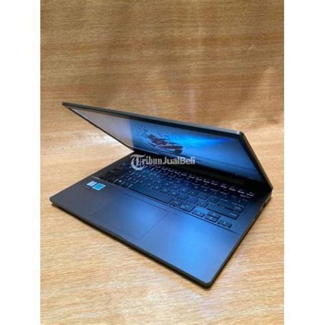 Cobain laptop asus rog yuk! Laptop Asus ExpertBook Bekas Harga Rp 9,3 Juta Core i7 Ram ...