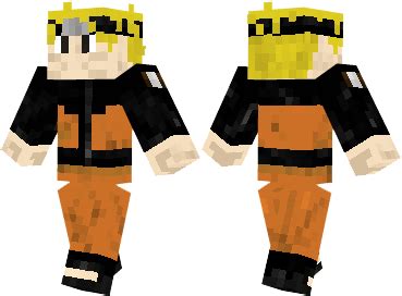 Naruto mod is most probably the one mod that provides ninjas in minecraft, and that is why we are able to take into account it like a extremely distinctive mod. Skins do Minecraft: Naruto