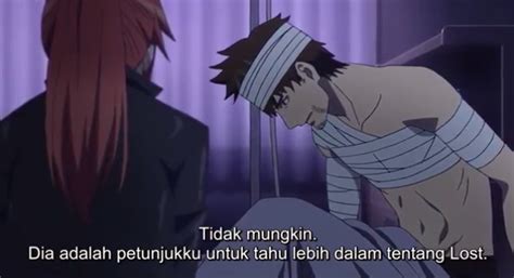 Shoumetsu Toshi Episode 4 Subtitle Indonesia Loli Nimee