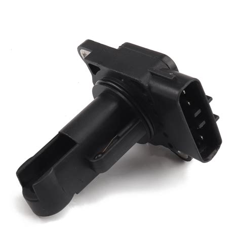 This video is applicable to the 07, 08, 09, 10, 11 toy. Car Mass Air Flow Sensor Meter ZL0113215 for Mazda / Lexus / Toyota | Alexnld.com