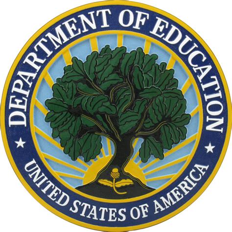 Education Department Of Education