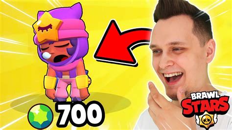 Последние твиты от brawl stars (@brawlstars). BRAWL STARS - MÓJ NOWY EPICKI ZADYMIARZ SANDY! - VITO i ...