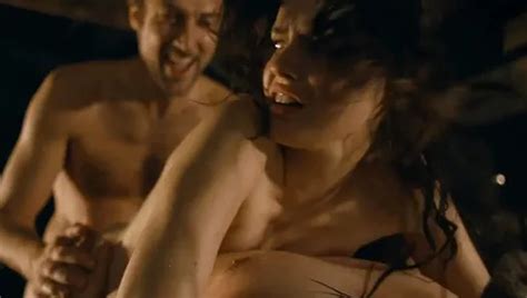 Roxane Mesquida Nude Porn Videos Sex Tapes XHamster