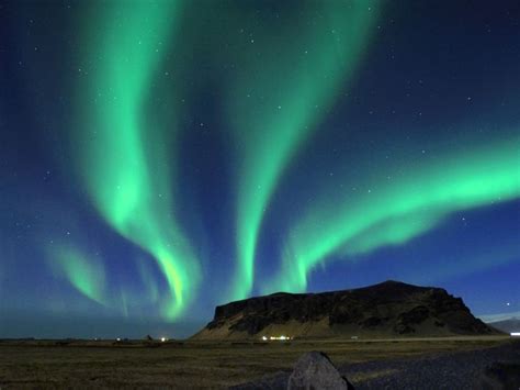 Het noorderlicht kan dan ook met recht en rede worden. BBI Travel specialist voor reizen naar Ierland, Noorwegen ...