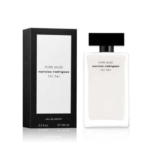 Nước Hoa Narciso Rodriguez Pure Musc For Her Edp Soma Authentic House