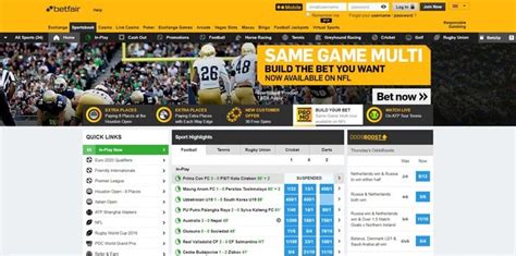 Trusted betfair casino review, including real players' reviews and ratings, games, complaints, latest bonus betfair casino review. Betfair Betting Review: odds, app and bonus - Sportito Blog